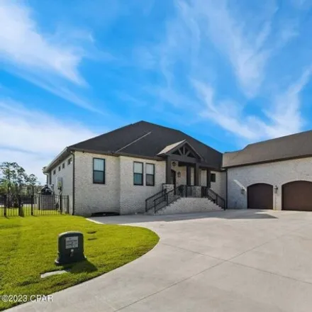 Image 3 - 2298 Wind Jammer Drive, Lynn Haven, FL 32444, USA - House for sale