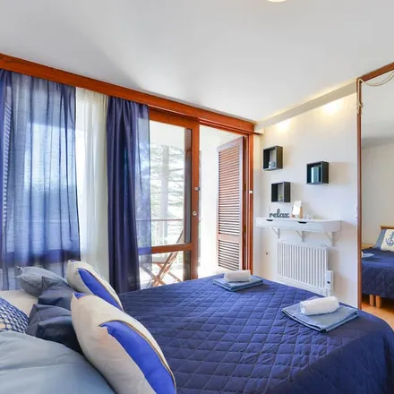 Rent this 2 bed house on 23264 Sveti Petar na Moru