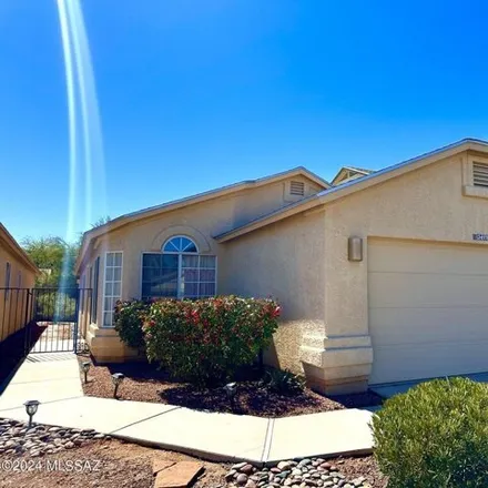 Buy this 3 bed house on 3463 West Millwheel Lane in Pima County, AZ 85741