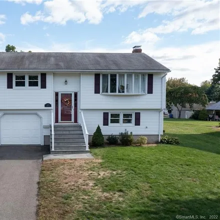 Buy this 3 bed house on 161 School House Road in Newington, CT 06111