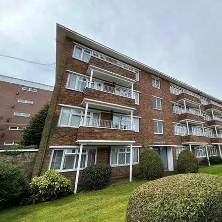Buy this 2 bed apartment on Rutland Manor in Poole Road, Bournemouth