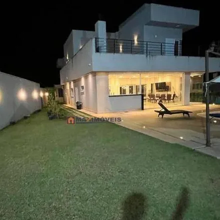 Buy this 4 bed house on Rua Deputado Cunha Bueno in Jardim Paulista, Atibaia - SP