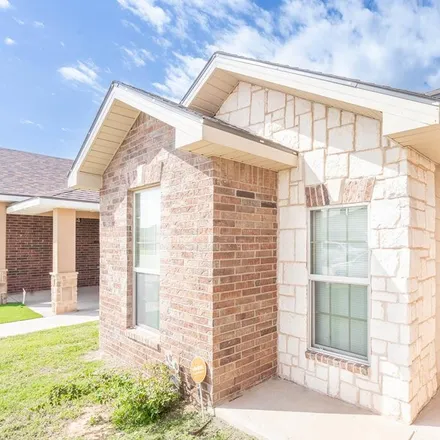 Buy this 3 bed house on 9415 Lamar Avenue in Odessa, TX 79765
