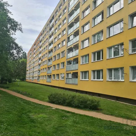 Image 6 - Rimavské Soboty 824, 280 02 Kolín, Czechia - Apartment for rent