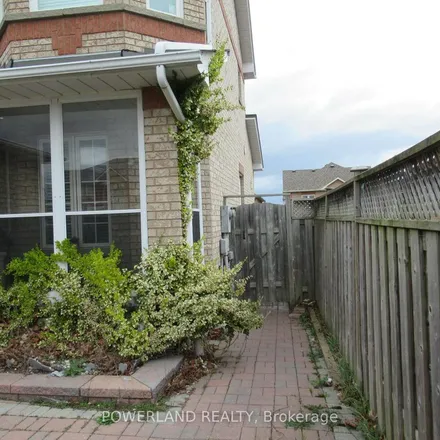 Image 3 - 6 Macklin Street, Markham, ON L3S 2T5, Canada - Apartment for rent