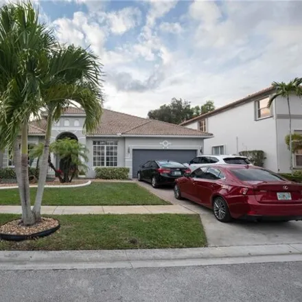 Buy this 5 bed house on 658 Southwest 168th Lane in Pembroke Pines, FL 33027