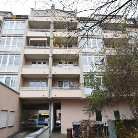 Rent this 2 bed apartment on Limbacher Straße 69 in 09113 Chemnitz, Germany