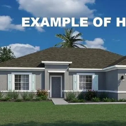 Buy this 3 bed house on West Riley Drive in Citrus Springs, FL 34445