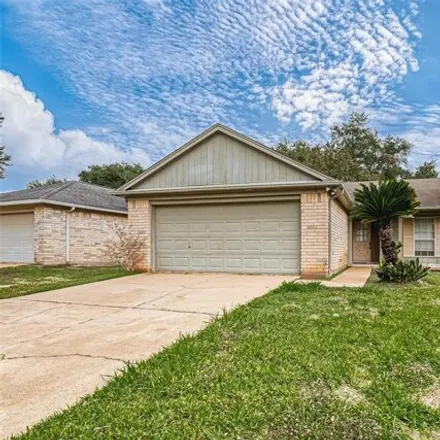 Image 3 - 2902 Kettle Run, Herbert, Sugar Land, TX 77479, USA - House for rent