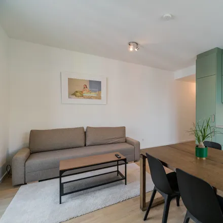 Image 5 - Pure Living, Mildred-Harnack-Straße, 10243 Berlin, Germany - Apartment for rent
