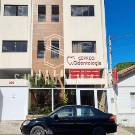 Image 2 - Rua Capitão Otávio Ramos, Centro, Cruzeiro - SP, 12701-360, Brazil - Apartment for rent