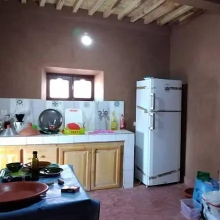 Rent this 4 bed house on Mhamid in 47402 M'Hamid El Ghizlane, Morocco