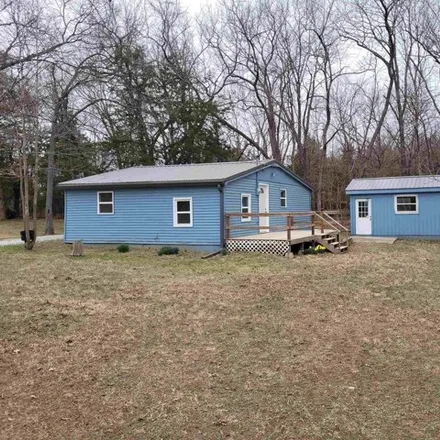 Buy this 2 bed house on 13875 Oak Park Circle in Macks Camp, Benton County