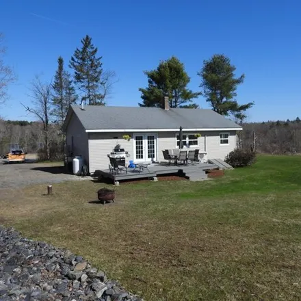 Image 3 - 1855 North Palermo Road, Palermo, Waldo County, ME 04354, USA - House for sale
