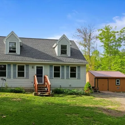 Buy this 3 bed house on North Road in Candia, Rockingham County