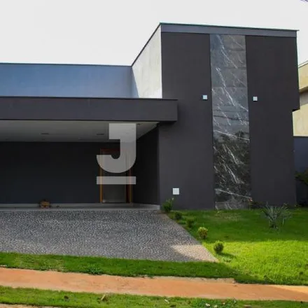 Buy this 3 bed house on Avenida Archimedes Dutra in Santa Rosa, Piracicaba - SP