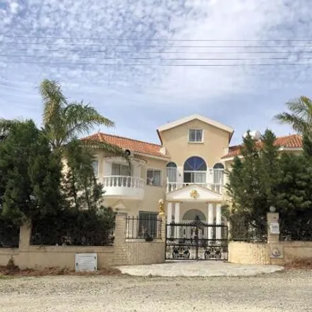 Buy this 6 bed house on Louis Imperial Beach in Ευκλειδη, 8042 Paphos Municipality