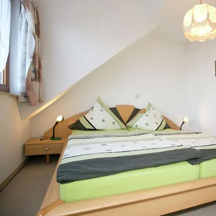 Rent this 2 bed apartment on Bermatingen in Ahausen Kirche, Gehrenbergstraße