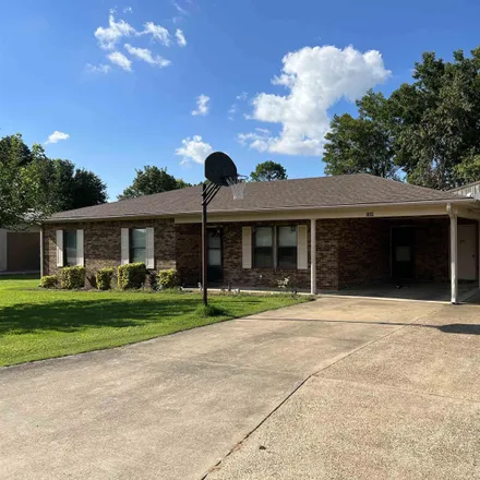 Buy this 3 bed house on 1893 Ashley Avenue in Walnut Ridge, AR 72476