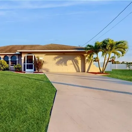 Buy this 3 bed house on 206 Lanyard Pl in Lehigh Acres, Florida