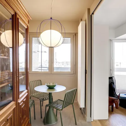 Image 9 - 24 Rue du Cotentin, 75015 Paris, France - Apartment for rent
