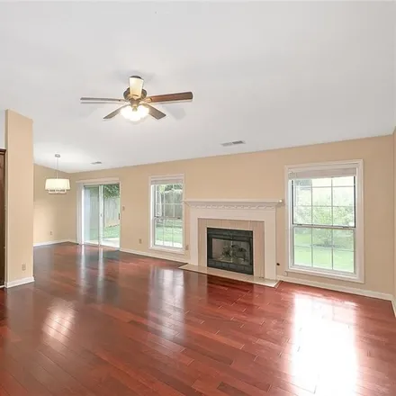 Image 6 - 4795 Minden Chase, Johns Creek, GA 30022, USA - House for sale