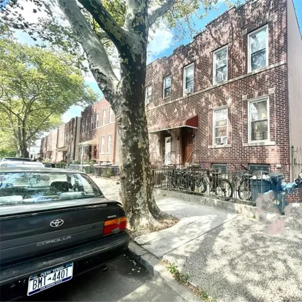 Image 1 - 1755 76th Street, New York, NY 11214, USA - Townhouse for sale