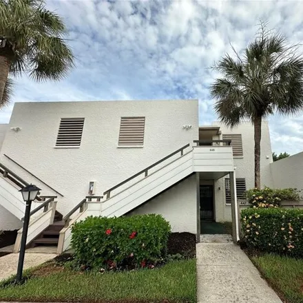 Rent this 2 bed condo on 446 Palm Tree Dr # 446 in Bradenton, Florida