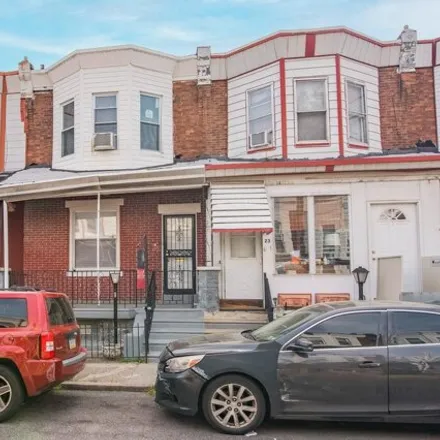 Buy this 3 bed house on 41 North Yewdall Street in Philadelphia, PA 19139