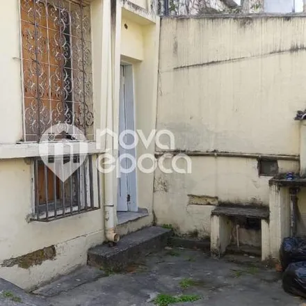 Buy this 2 bed house on Rua Dona Maria in Vila Isabel, Rio de Janeiro - RJ