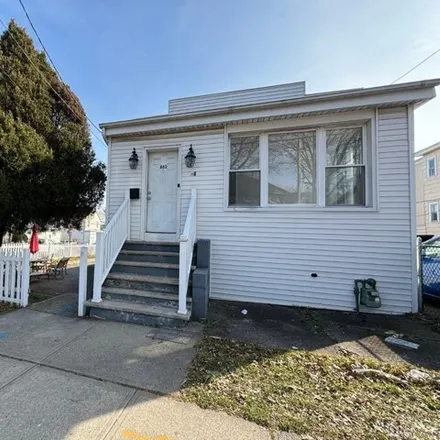 Rent this 3 bed house on 499 Leon Avenue in William Dunlap Homes, Perth Amboy