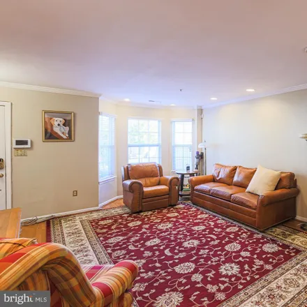 Image 7 - 71 Royalty Circle, Owings Mills, MD 21117, USA - Condo for sale