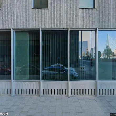Rent this 1 bed apartment on Willemstoren in Houtlaan, 3016 DA Rotterdam