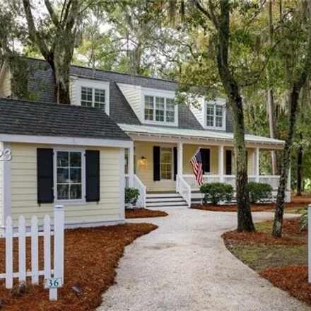 Buy this 4 bed house on 98 Carnoustie Court in Beaufort County, SC 29915