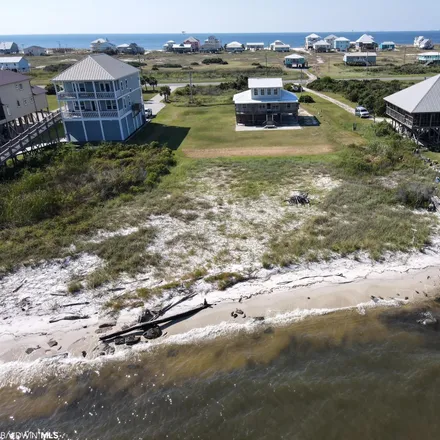 Image 1 - Diesel Fuel Island, 2101 East 2nd Street, Gulf Shores, AL 36542, USA - House for sale
