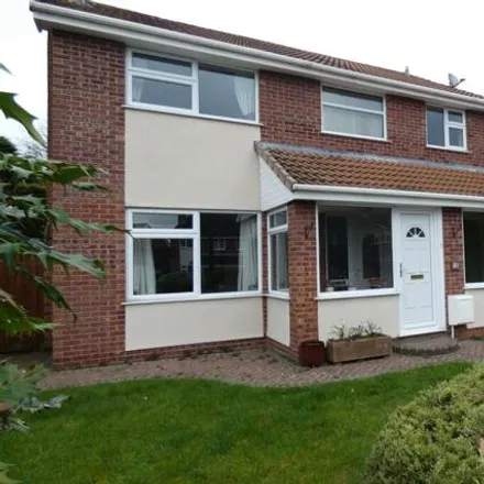 Buy this 4 bed house on 3 Hawthorne Close in Lower Tean, ST10 4NL