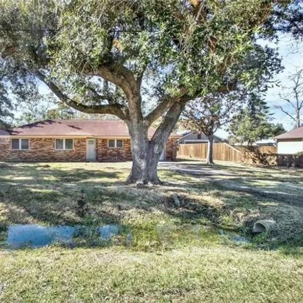 Image 4 - 5532 2nd Street, Danbury, Brazoria County, TX 77534, USA - House for sale