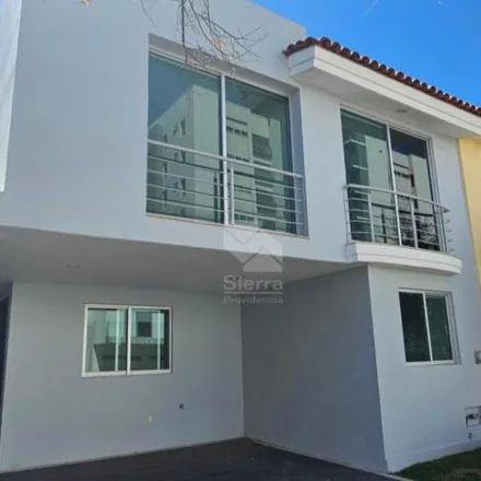 Buy this 3 bed house on Avenida Paseos Solares in Solares, 45019 San Juan de Ocotán