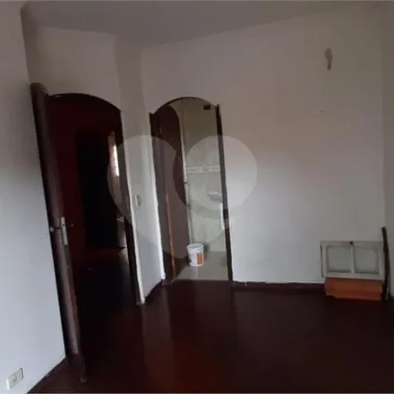Buy this 5 bed house on Rua Silvilino Mantovanini in Jardim São Luís, São Paulo - SP