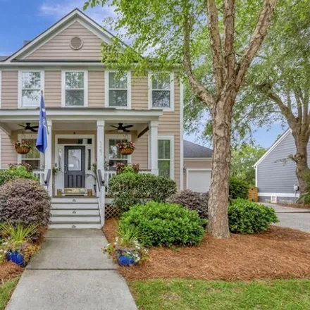 Buy this 4 bed house on 131 Cartright Street in Charleston, SC 29492