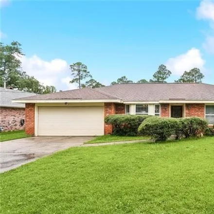 Buy this 3 bed house on 1118 Maine Ave in Slidell, Louisiana
