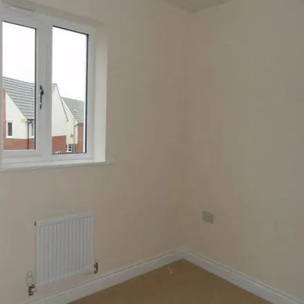 Rent this 4 bed townhouse on Wenford in Monkston, MK10 7AL