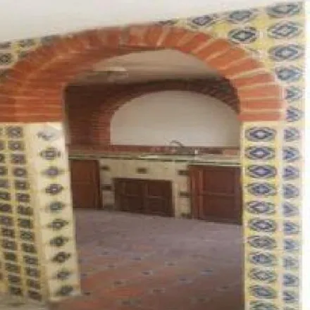 Buy this 4 bed house on Calle Cuarta De Cajamarca in Colonia Santa Cruz Acatlán, 53010 Naucalpan de Juárez