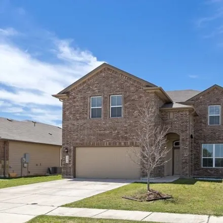 Buy this 4 bed house on 1381 Ace Ranch Street in New Braunfels, TX 78130