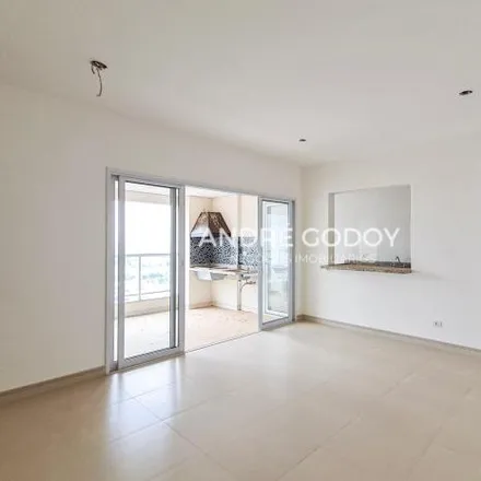 Buy this 3 bed apartment on Rua Fernando Lopes in Paulicéia, Piracicaba - SP