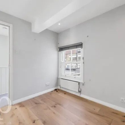 Rent this 2 bed apartment on Universal Works in 40 Berwick Street, London