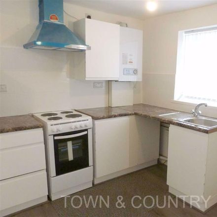 Rent this 2 bed house on High Street in Connah's Quay CH5 4DJ, United Kingdom