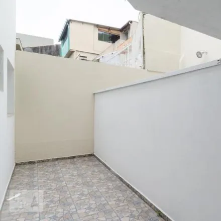 Rent this 1 bed house on Rua João Borges Júnior in Jordanópolis, São Bernardo do Campo - SP