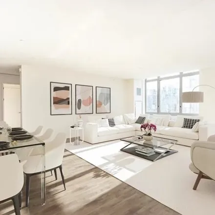 Buy this 3 bed condo on 235 Central Park North in New York, NY 10026