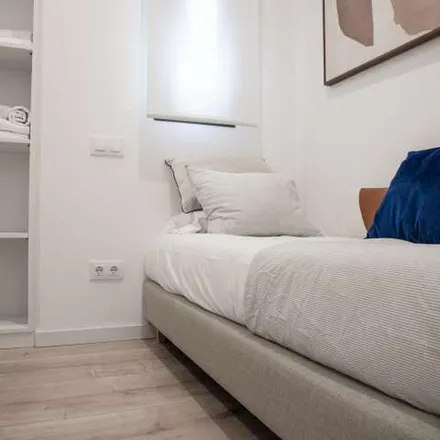 Image 3 - Trattoria Limbara, Calle de Olid, 6, 28010 Madrid, Spain - Apartment for rent